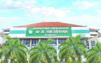 Jadwal Dokter RSUD dr.R. Soetrasno Rembang