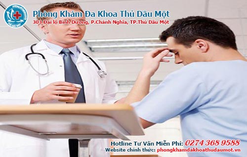 Những tác hại của bệnh giang mai ảnh hưởng đến sức khỏe