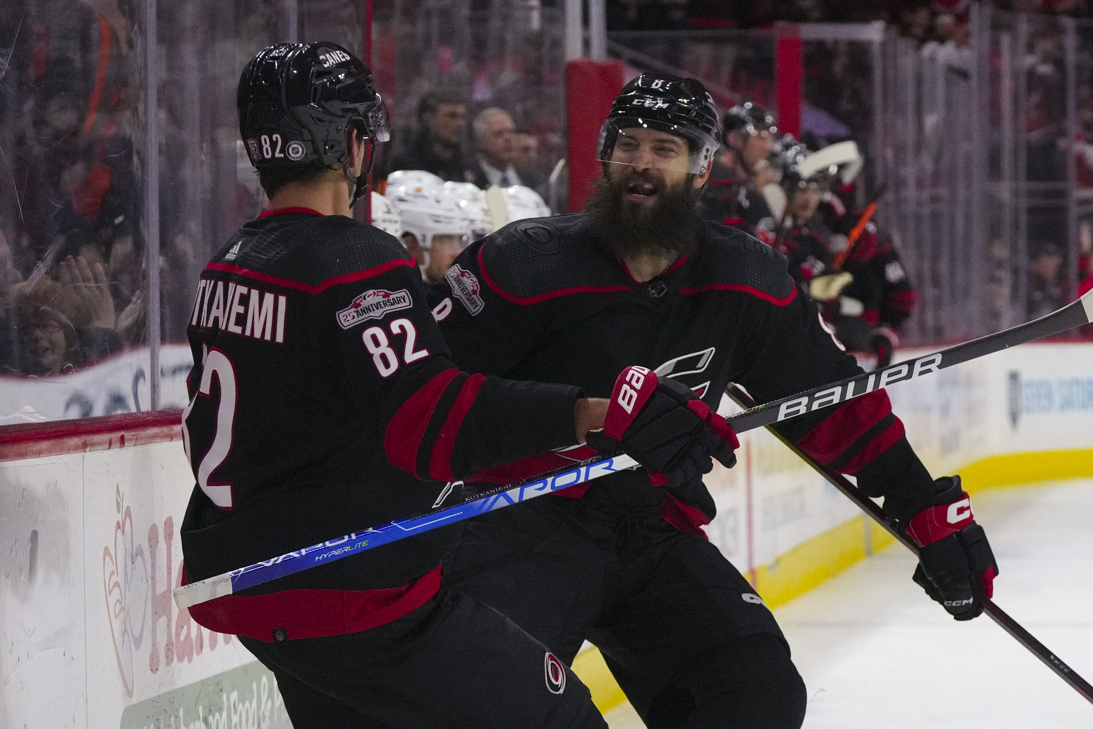 Hurricanes acquire Shayne Gostisbehere from Coyotes for third-round pick