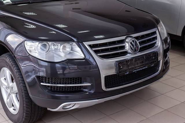 Significance of Volkswagen Repairs for Owners of This Brand’s Cars