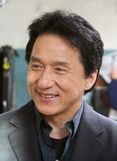 Jackie Chan Images