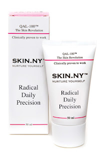 Review - Skin.NY Skincare