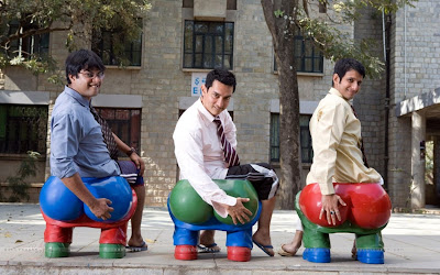 Latest Bollywood Perfectionist Actor Aamir Khan Wallpaper Pics Photoshoot 2010