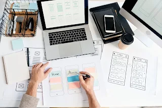 Introduction à l'UX : Un Pilier Essentiel du Succès Numérique