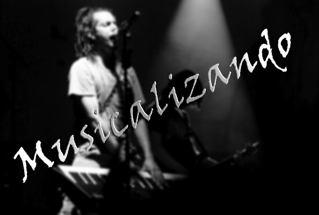 Musicalizando