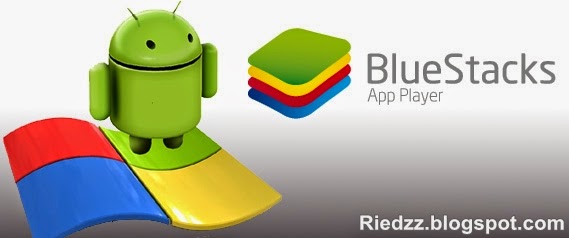 menggunakan bluestacks app player