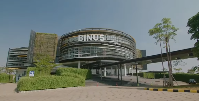 10 Jurusan Favorit di Kampus Swasta dari Binus, Tel-U, Trisakti, Perbanas, dan UNPAR