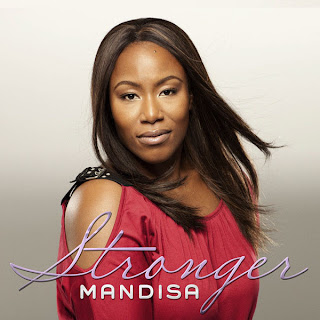 Mandisa - Stronger Lyrics