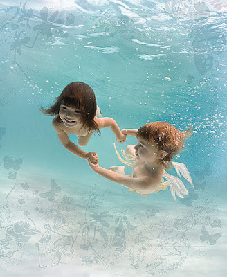 Green Pear Diaries, fotografía, Zena Holloway, fotografía submarina, underwater photography