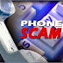 CAUTION: CALLS - BIG SCAM MOBILE !!!