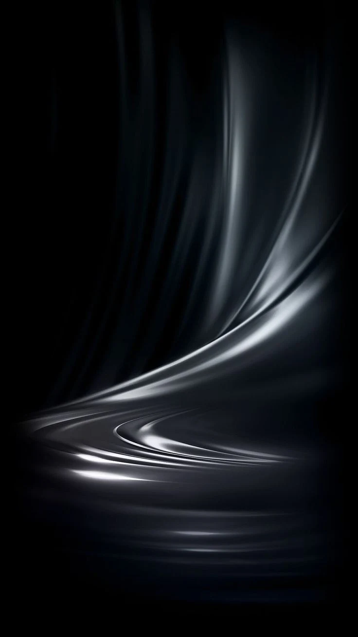 Dark Wallpaper for iPhone