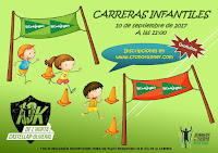 INSCRIPCIONES CARRERAS