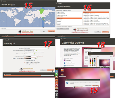 Ubuntu 11.10