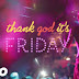Thank God its Friday Lyricsc – Himmatwala