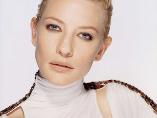 Cate Blanchett 