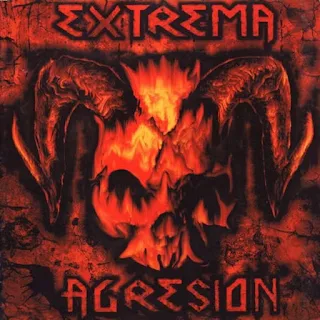 Extrema agresión - Tributo argentino a Kreator (2009)