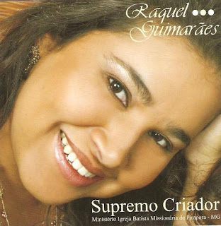 Raquel Guimarães - Supremo Criador (2005)