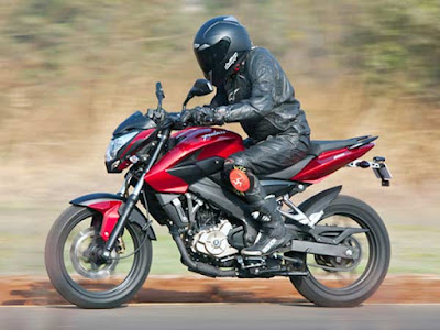 Bajaj Pulsar 200NS Hd Wallpapers Images Pics And Photos Gallery Collection