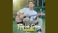 Lirik Tetaplah Di Sini - Tri Suaka