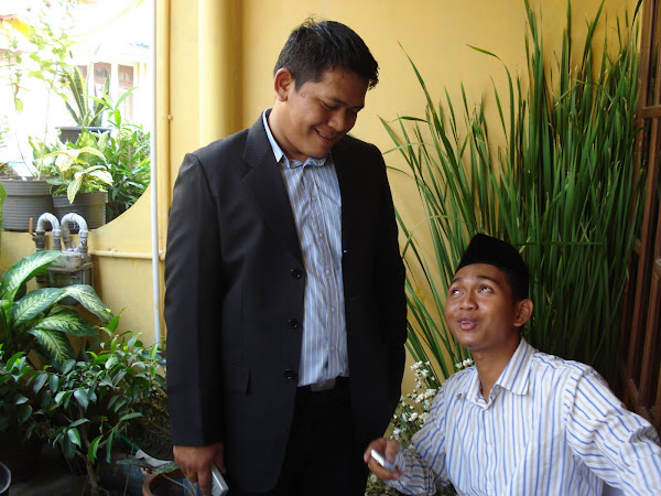 ANGGOTA KELUARGA PENGANTEN WANITA