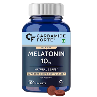 CF Melatonin Sleeping Pills