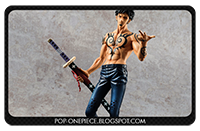 Trafalgar Law Ver.2.5 - P.O.P Limited Edition