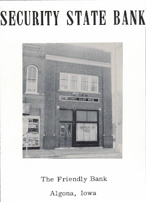 ALGONA IN THE 1950's - kossuthhistorybuff.blogspot.com