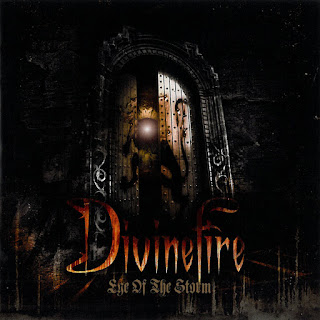 MP3 download Divinefire - Eye of the Storm iTunes plus aac m4a mp3