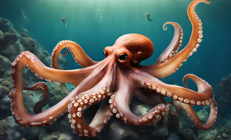 How Long Does An Octopus Live?