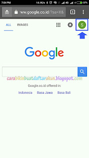 Cara Mengganti Sandi Akun Google