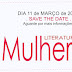 Literatura Por Mulheres + Livros da Teca