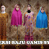 Jilbab Syari Terbaru Murah