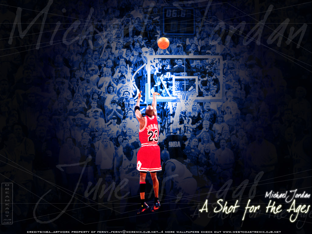 michael jordan graphics