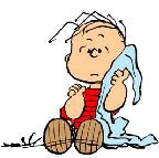 Linus Snoopy