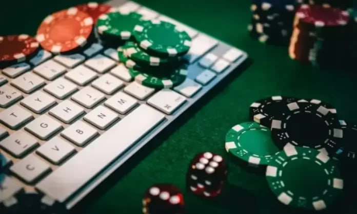 singapore trusted online casino