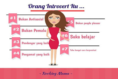 Introver bukan hal yang negatif dan seperti pikiran banyak orang (tampang.com)