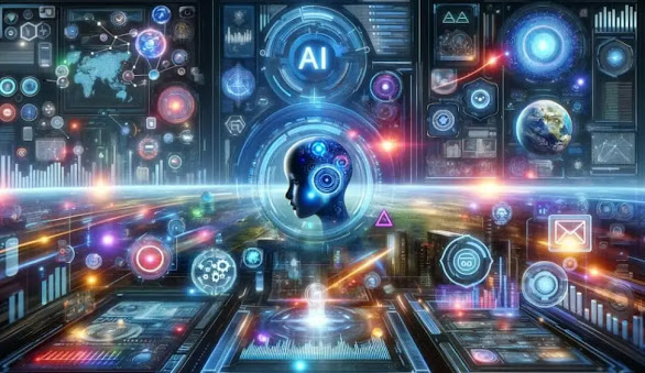What's the best AI for marketing?