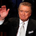 Iconic TV host, Regis Philbin, dies at 88