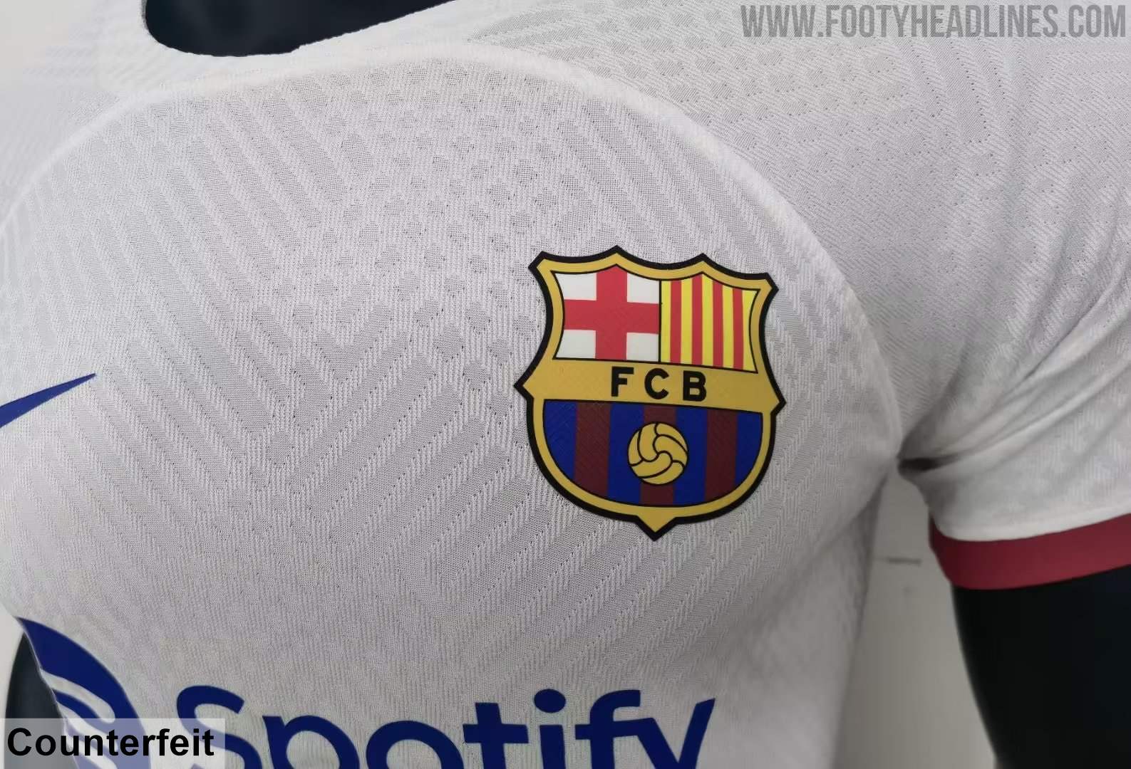 10 Rumored Away Kits For 2022-23 - Here Is How Accurate Each Kit Is -  Footy Headlines