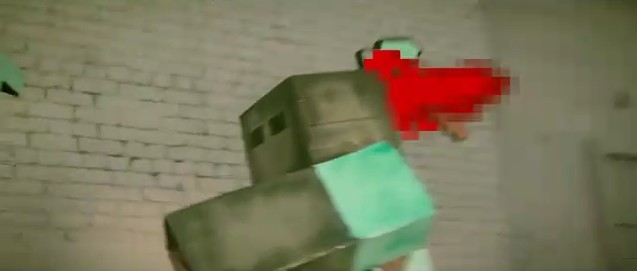 Minecraft IRL
