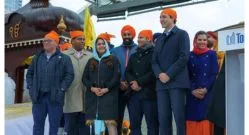 Notable Khalistani Extremists in Canada