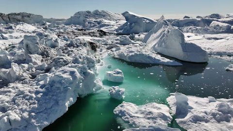 ‘Essential to act now’ to prevent chaotic climate breakdown, warns UN chief