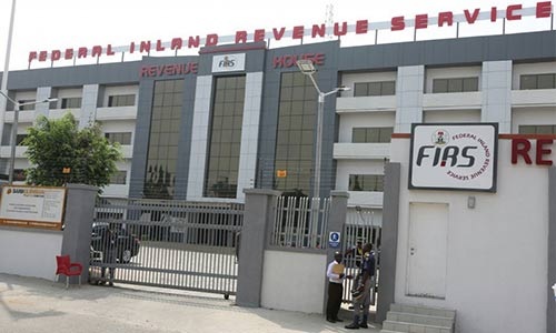 EFCC Arraigns 3 FIRS Directors, 6 Other Officers For N4.5bn Fraud