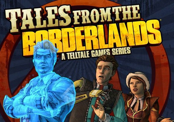 Tales From The Borderlands PC Game Free Download Full Version Highly Compressed