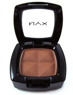 nyx eyeshadow