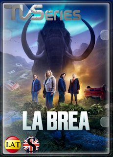 La Brea (Temporada 2) WEB-DL 1080P LATINO/INGLES