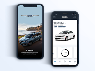 Mopar Owner's Companion App 2020 Free Download