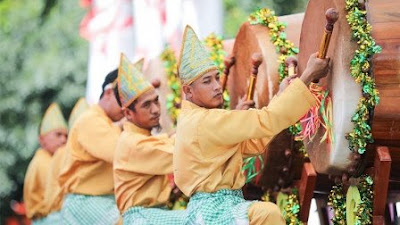 Festival Beduk 2024 Siap Dihelat, Perebutkan Total Hadiah Puluhan Juta