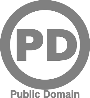 Public Domain