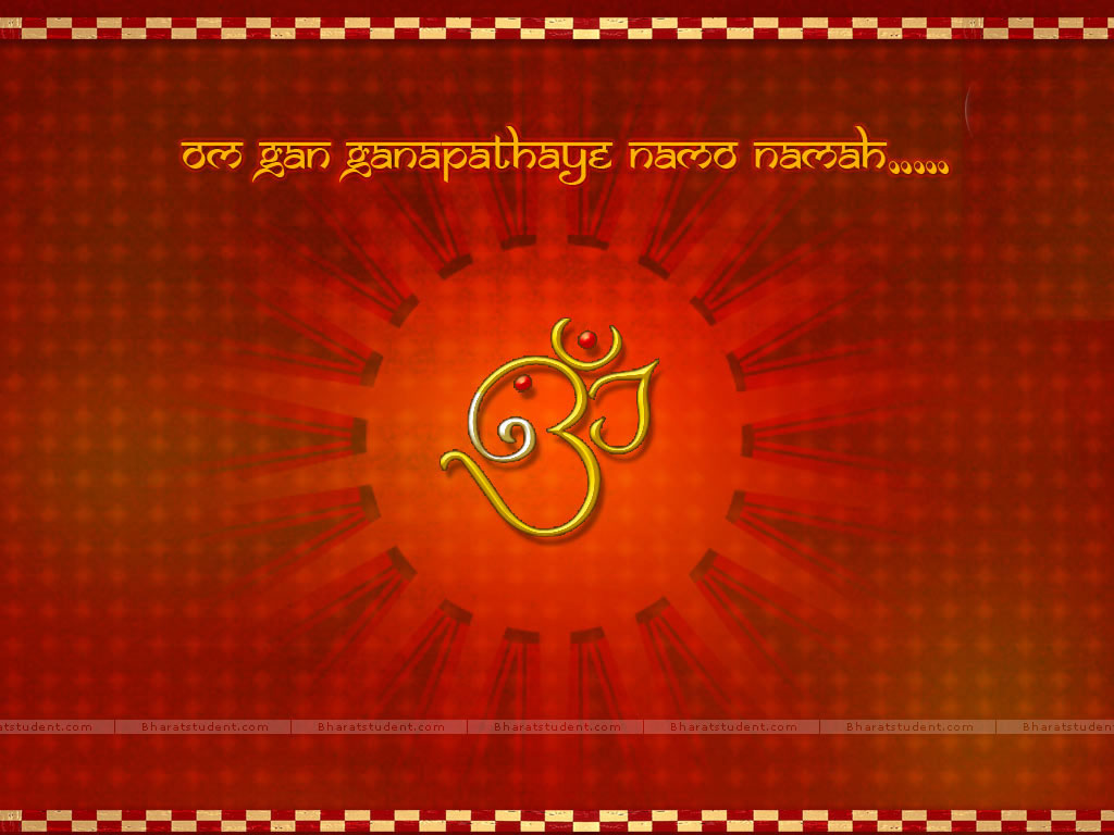 Om Symbol Wallpapers